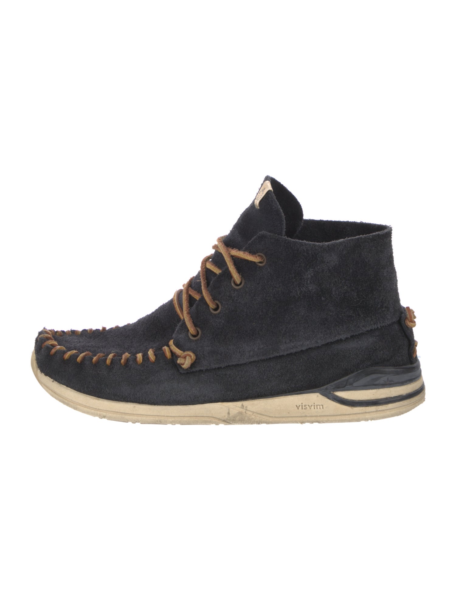 Visvim | The RealReal