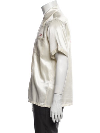 Visvim Short Sleeve Shirt