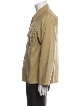 Visvim Utility Jacket