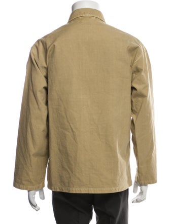 Visvim Utility Jacket