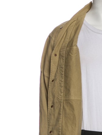 Visvim Utility Jacket