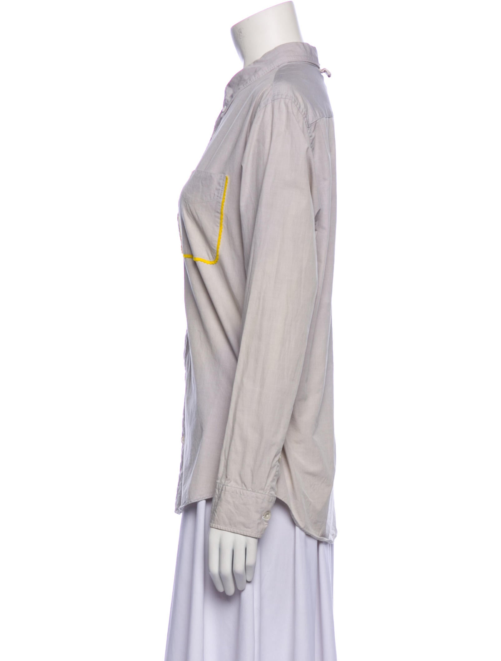 Visvim Long Sleeve Shirt