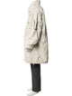 Visvim 2022 'Valdez Khampa' Parka