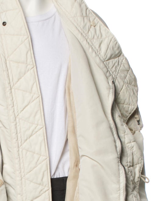 Visvim 2022 'Valdez Khampa' Parka