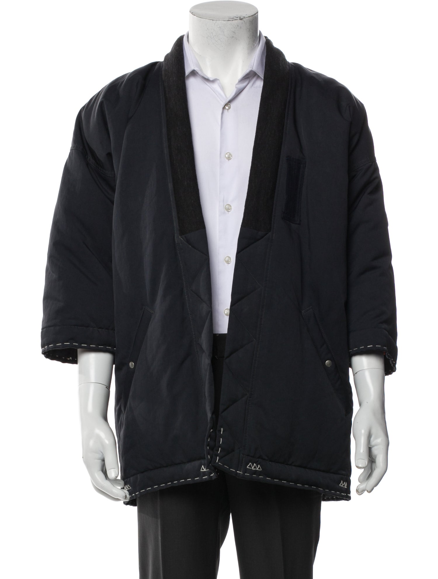 Visvim 2017 Windbreaker