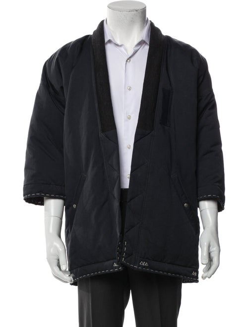 Visvim 2017 Windbreaker