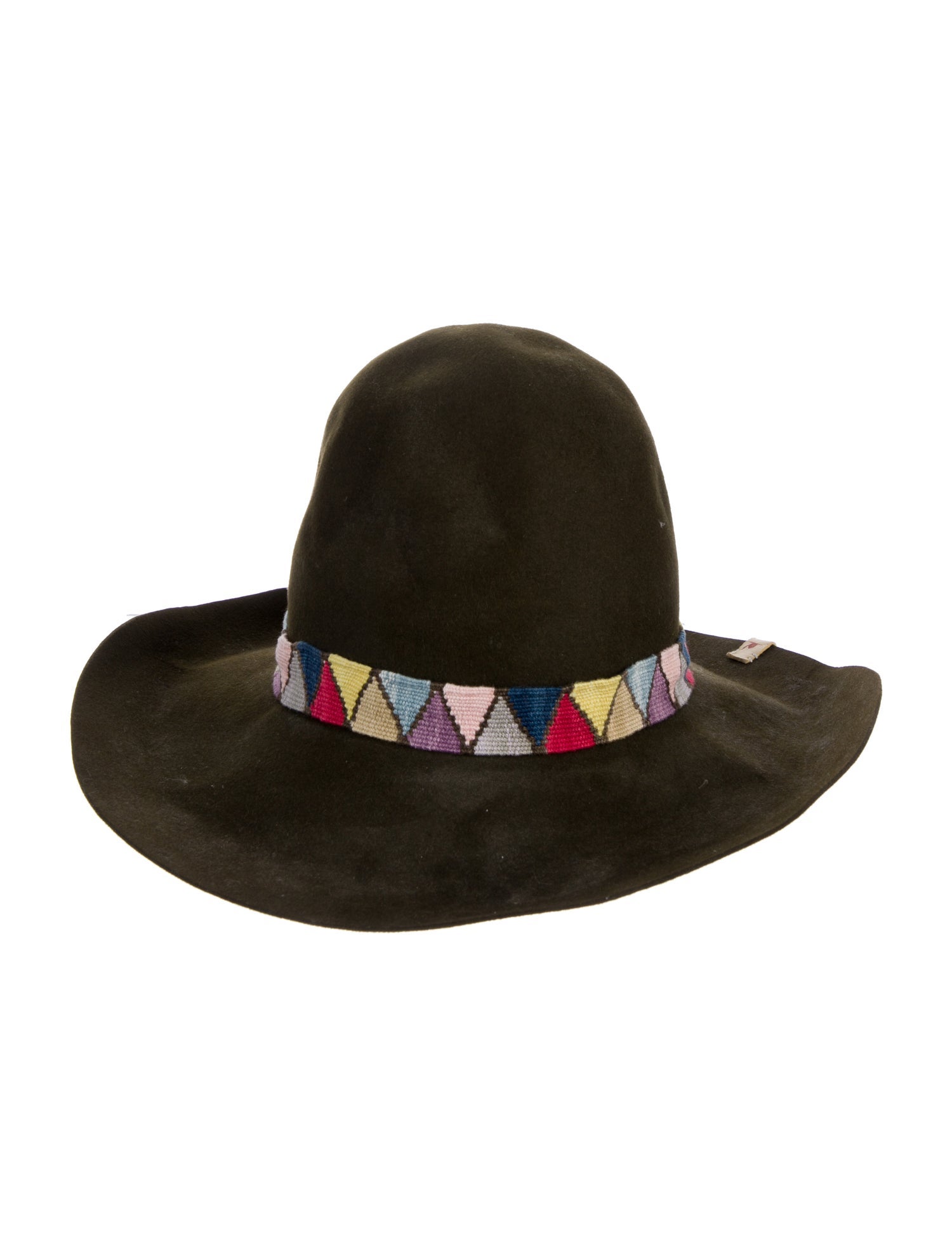 Visvim Fedora Hat