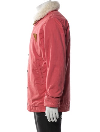 Visvim 2012 Deckhand Utility Jacket