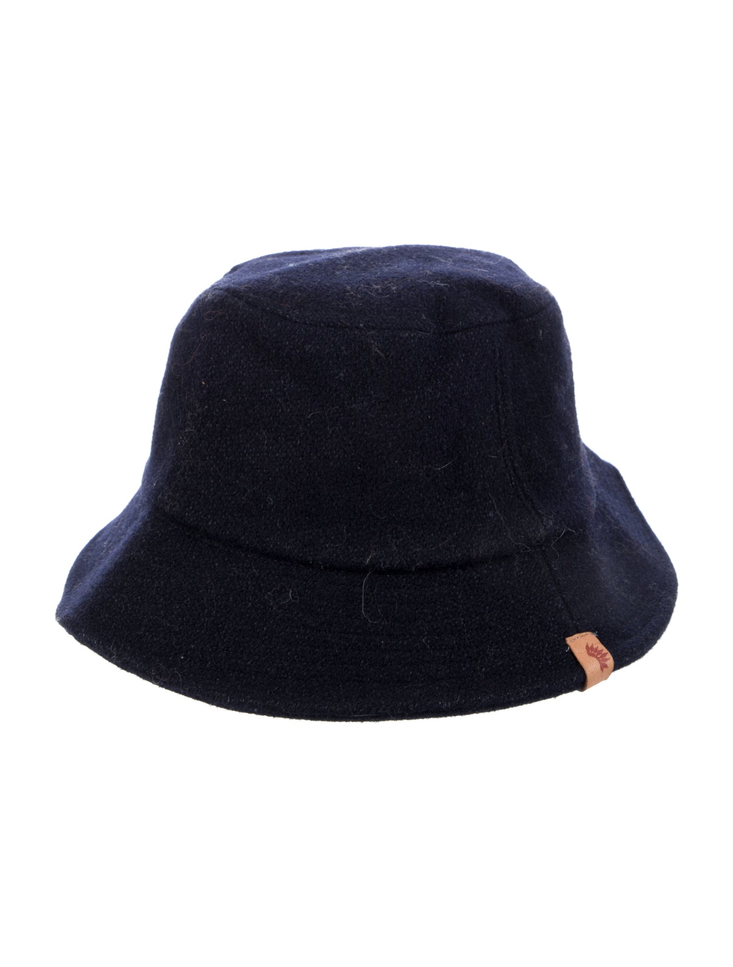 Visvim Wool Bucket Hat