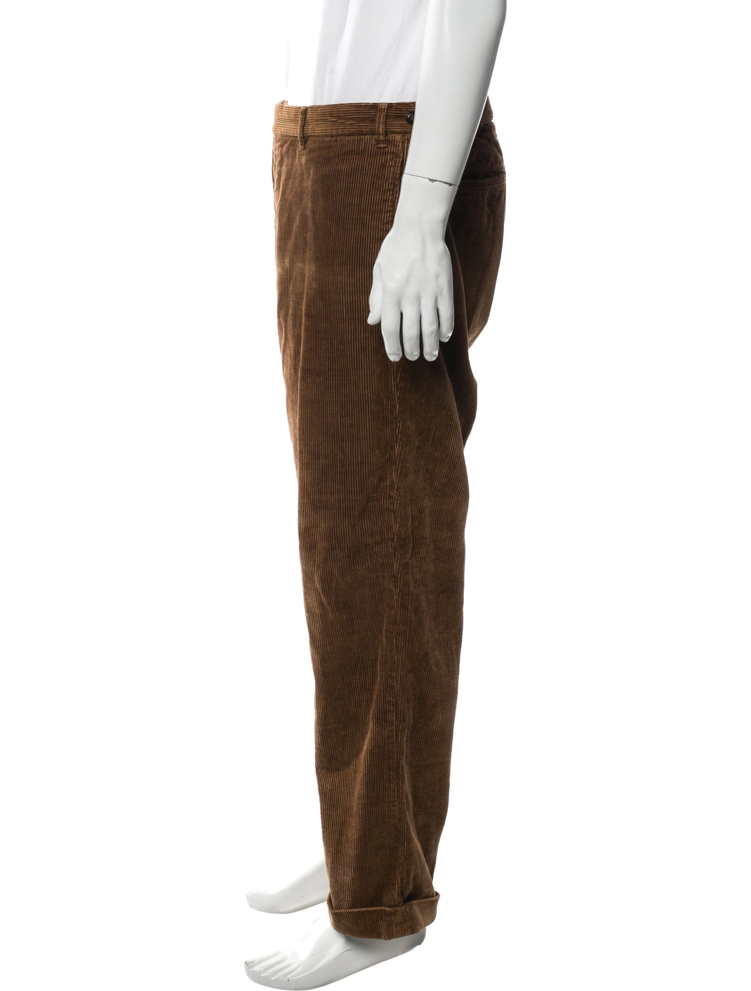 Visvim 2015 Corduroy Pants
