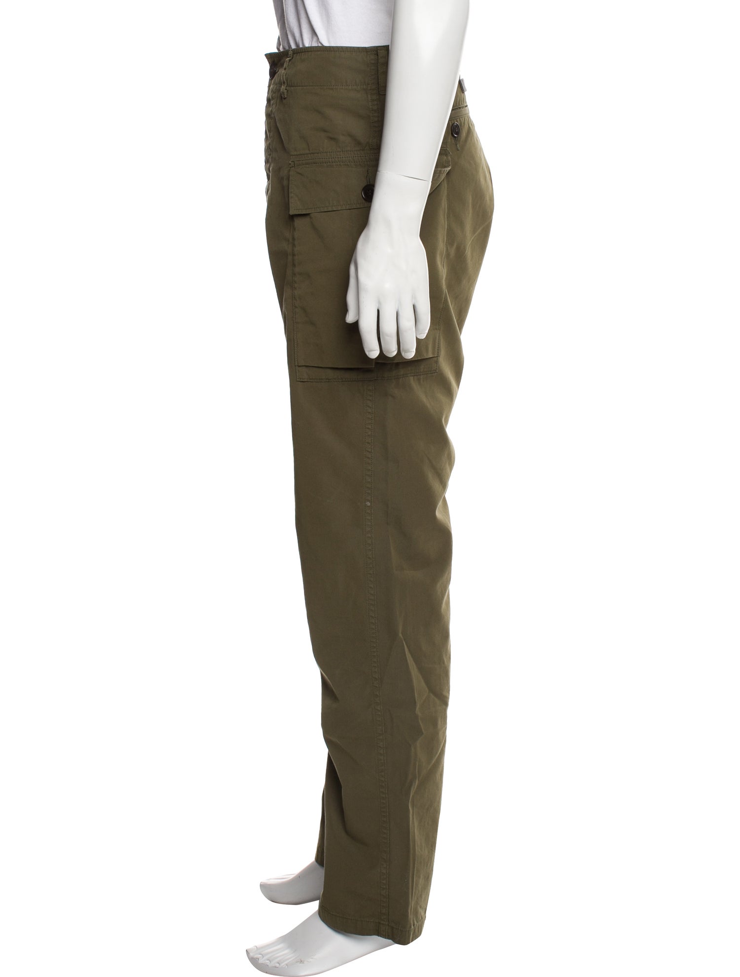 Visvim Veterans Cargo Pants