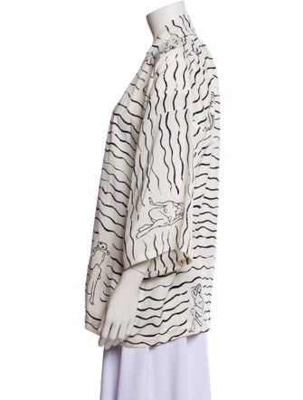 Visvim Happi Happy Puffer Coat