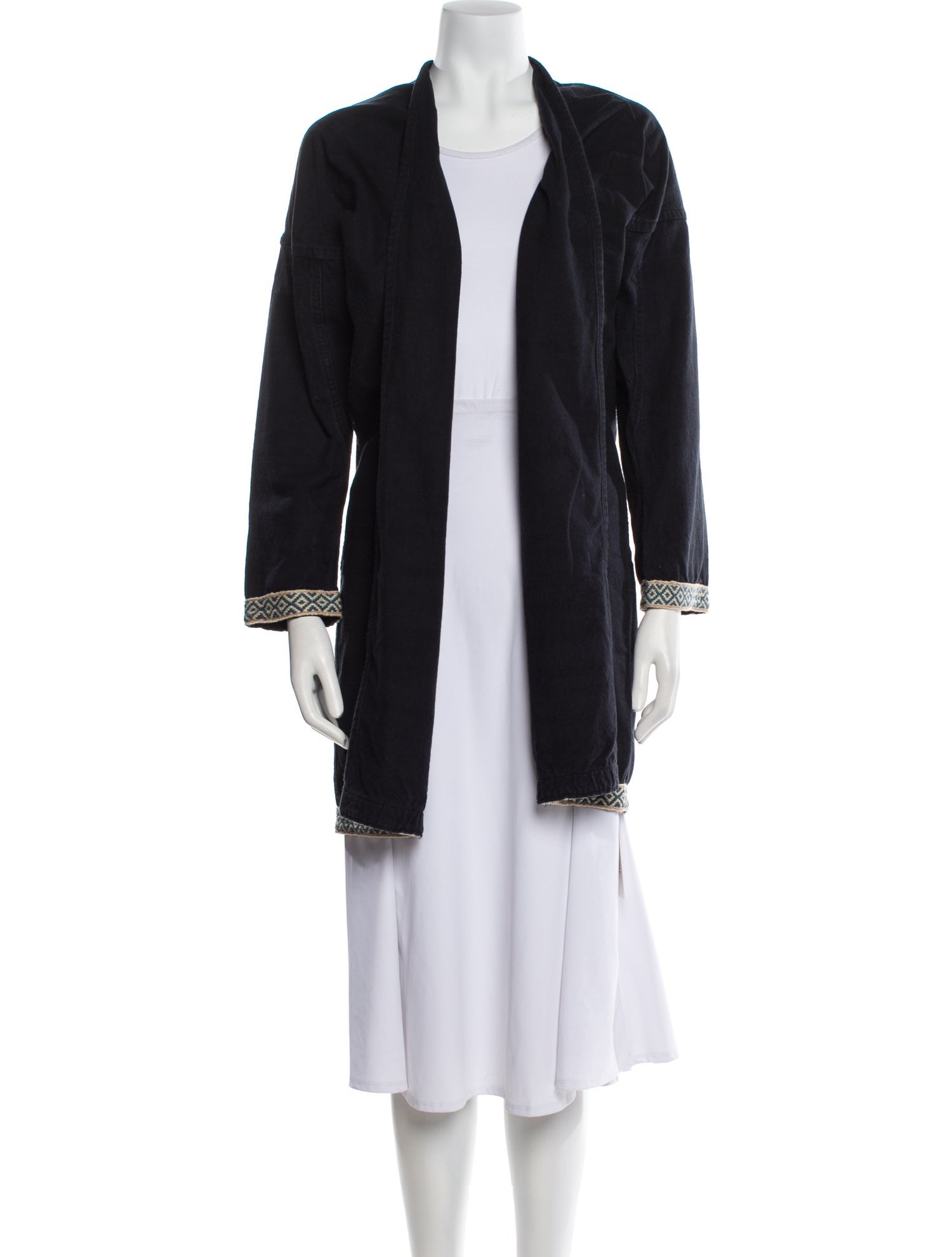 Visvim Road Sanjuro Jacket