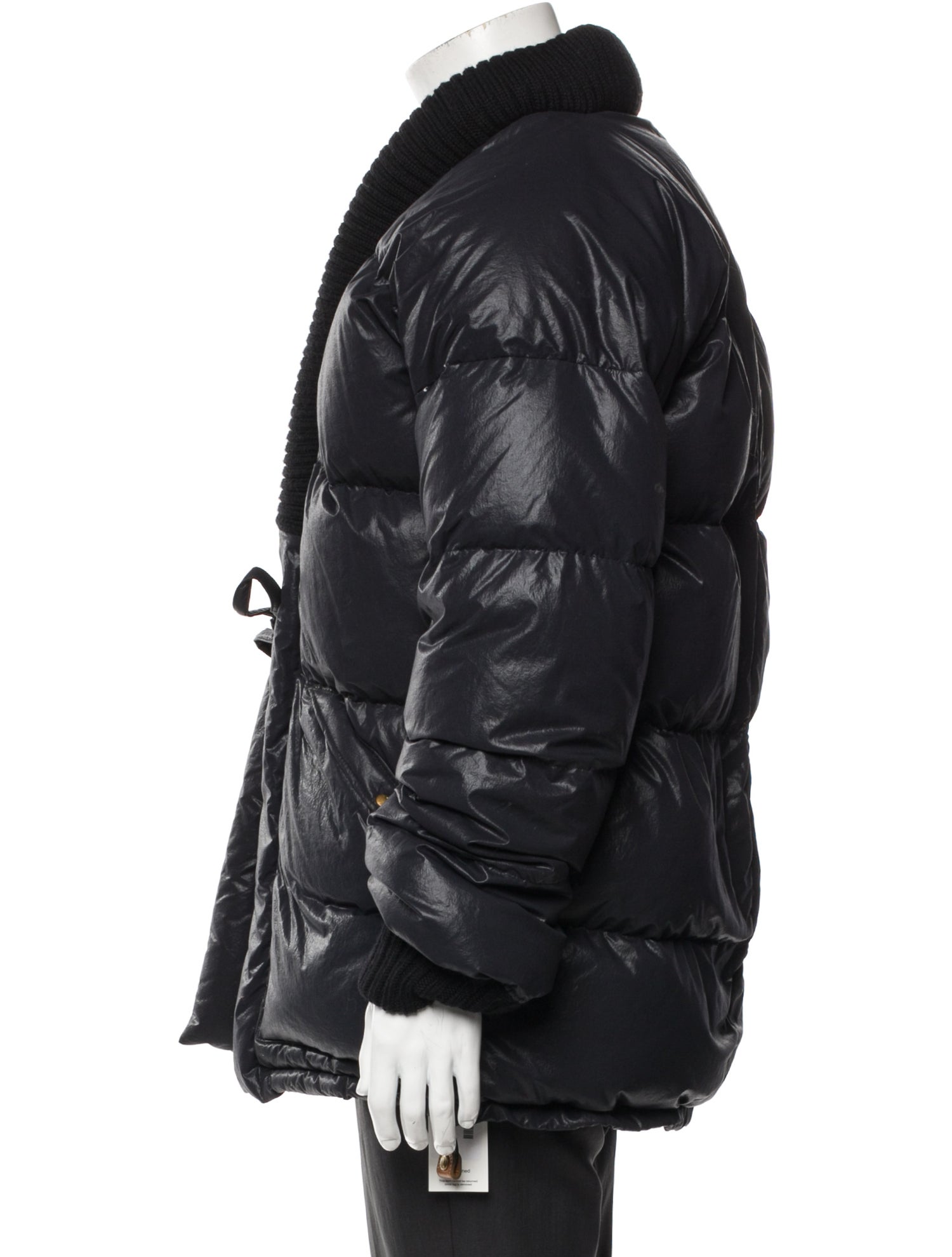 Visvim 2016 Dotera Puffer Coat