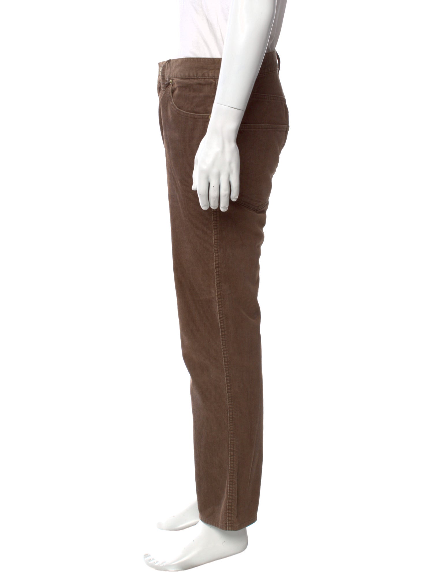 Visvim 2014 Corduroy Pants