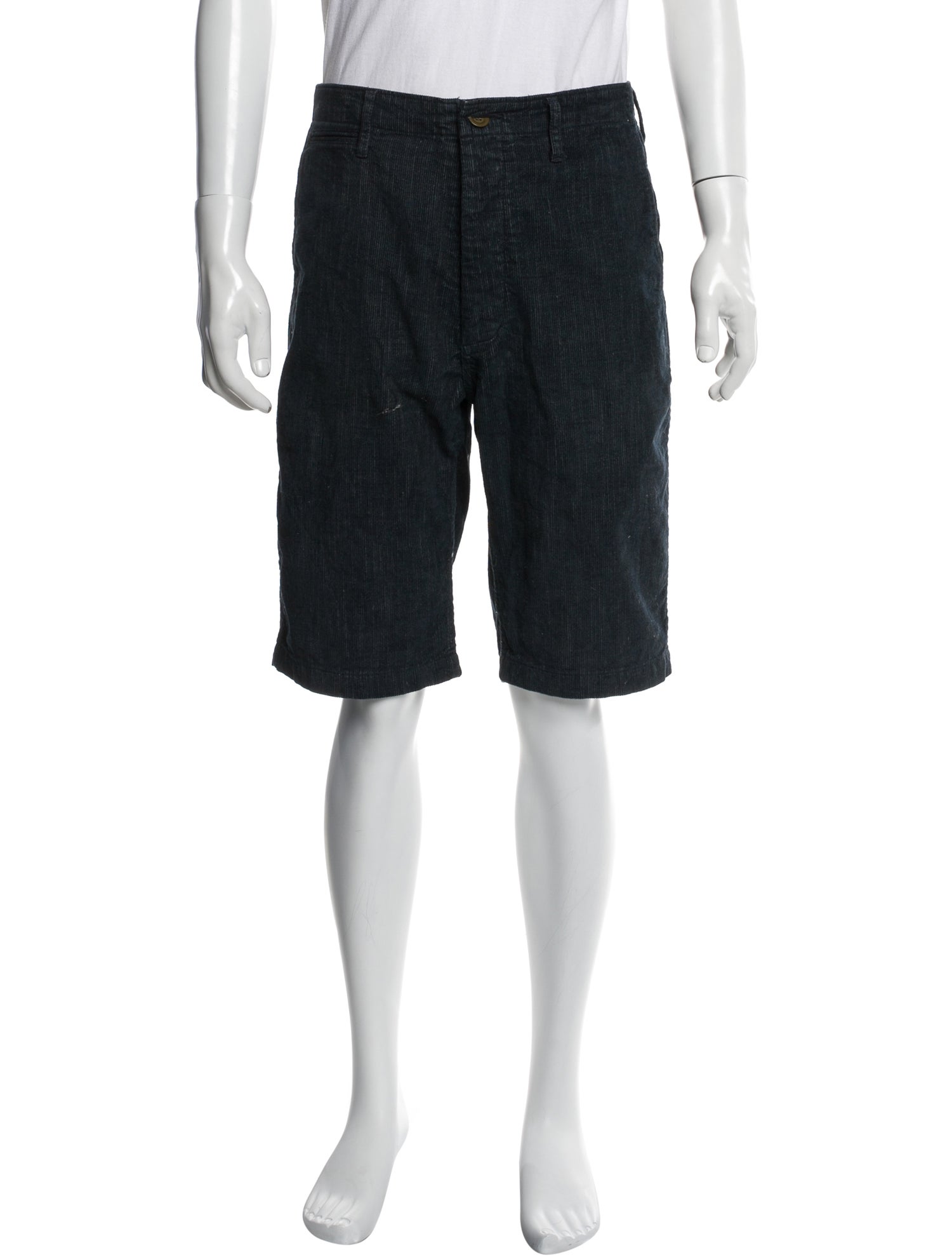 Visvim 2013 Flat Front Shorts