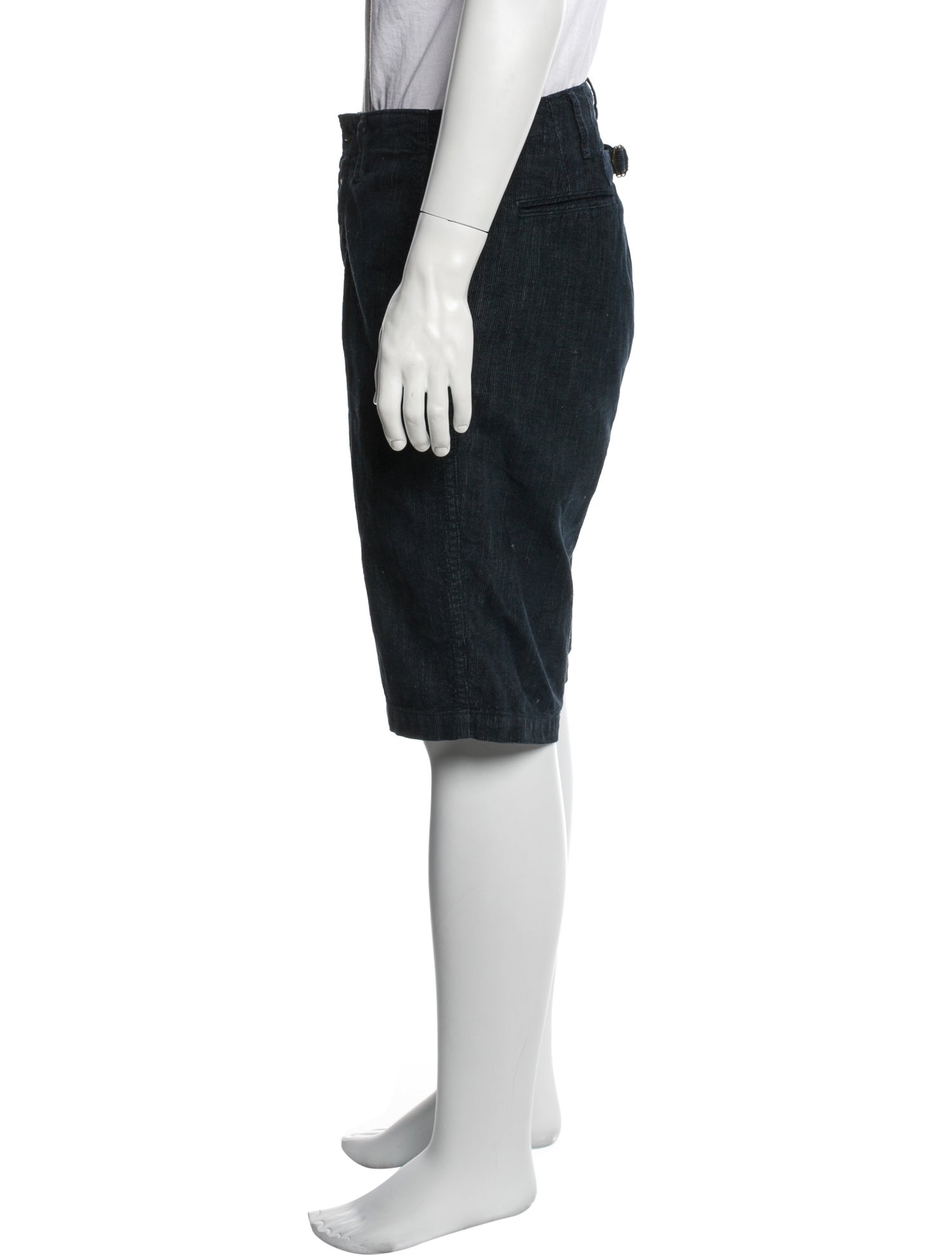 Visvim 2013 Flat Front Shorts