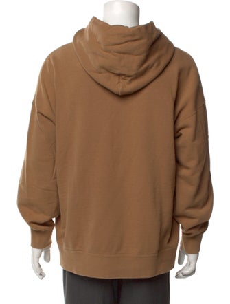 Visvim Crew Neck Long Sleeve Hoodie