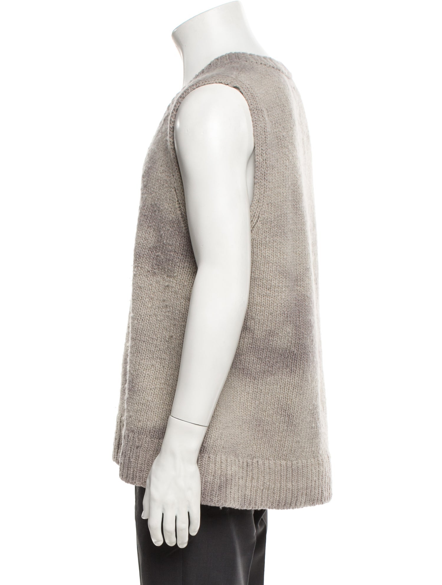 Visvim Vintage 2019 Sweater Vest