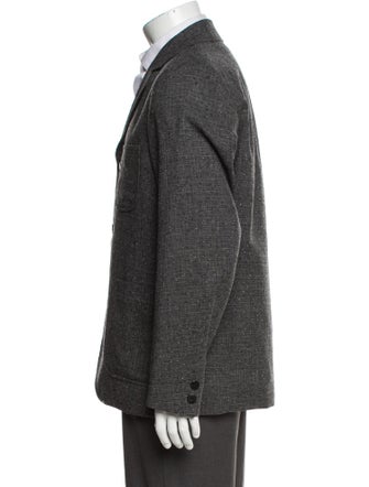Visvim Wool Blazer