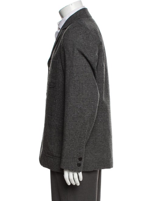 Visvim Wool Blazer