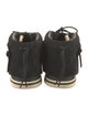 Visvim Suede Lace-Up Boots