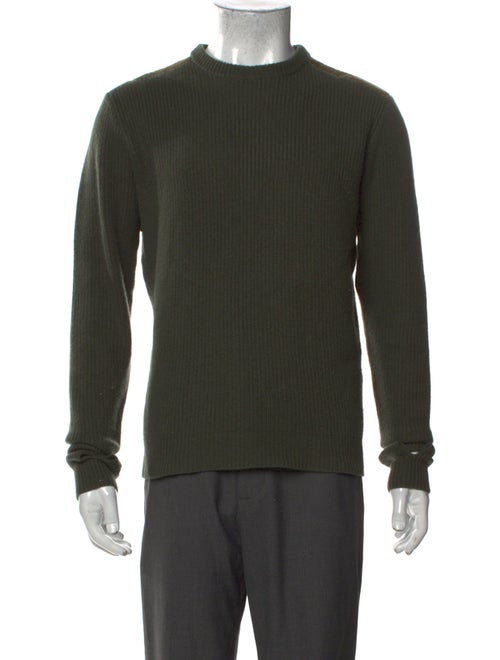 Visvim Cashmere Crew Neck Pullover