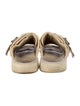 Visvim Striped Slides