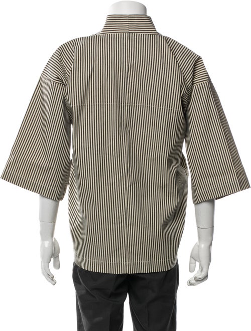 Visvim Striped Jacket