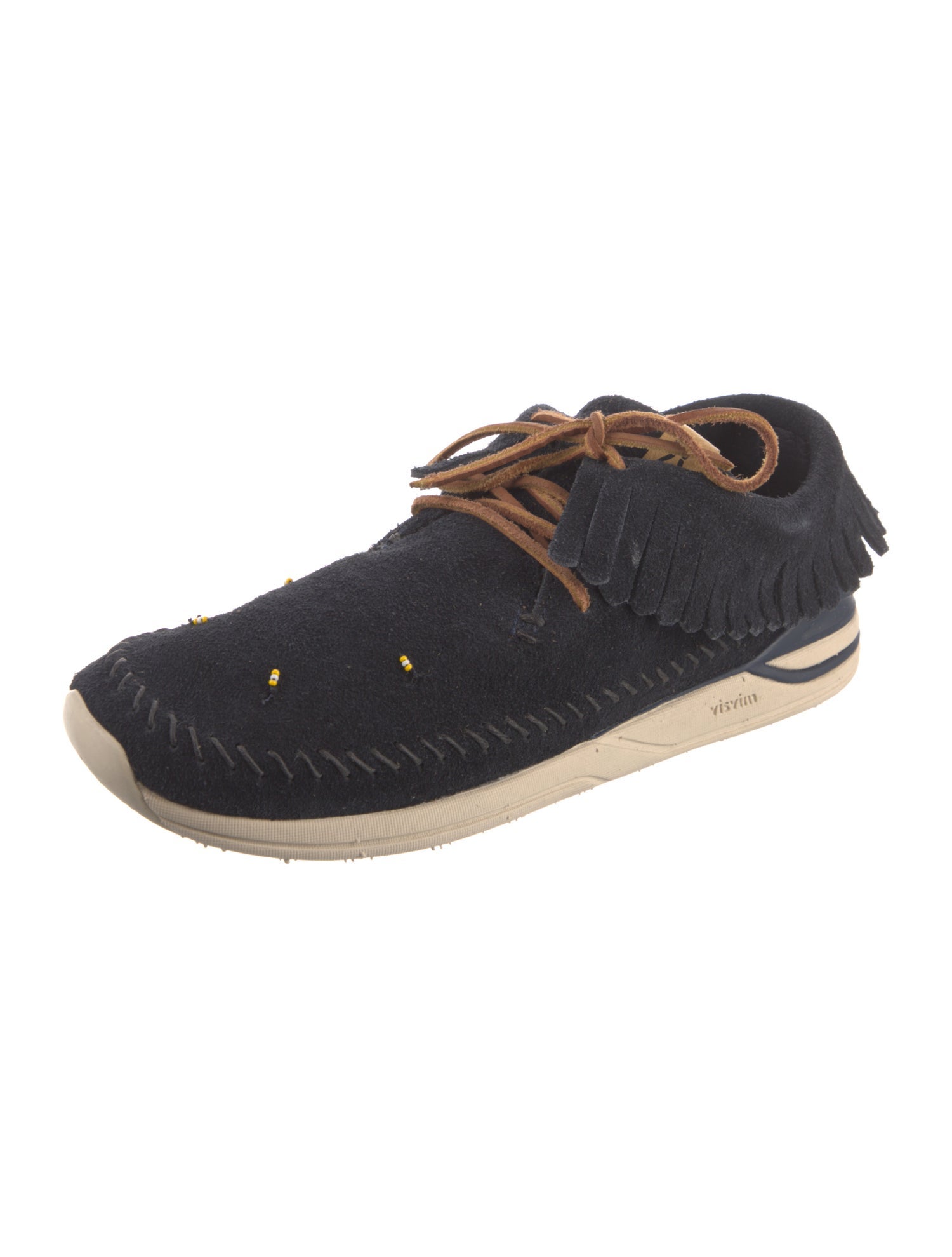 Visvim hammond-folk | Grailed