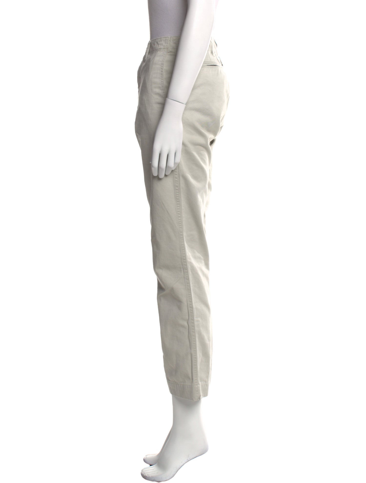 Visvim Straight Leg Pants