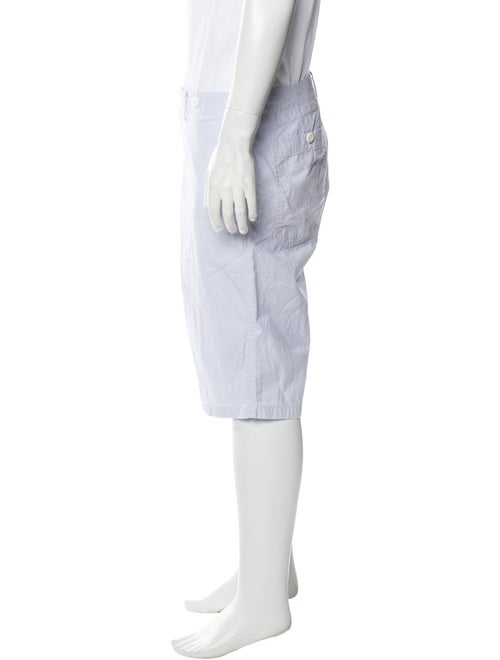 Visvim Flat Front Shorts