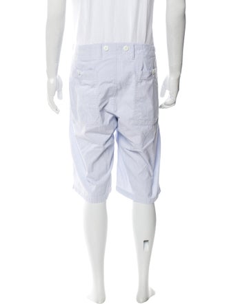 Visvim Flat Front Shorts