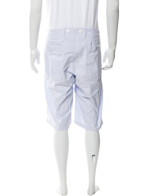 Visvim Flat Front Shorts