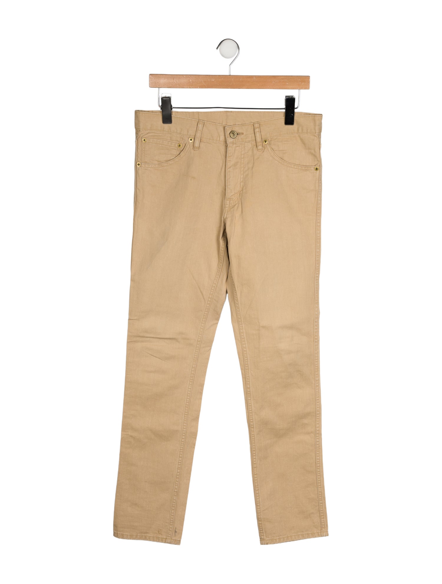 Visvim 2012 Chinos