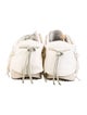 Visvim Leather Boat Shoes