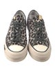 Visvim Animal Print Sneakers