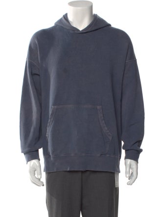 Visvim 2020 Jumbo Hoodie P.O. Hoodie