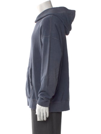 Visvim 2020 Jumbo Hoodie P.O. Hoodie