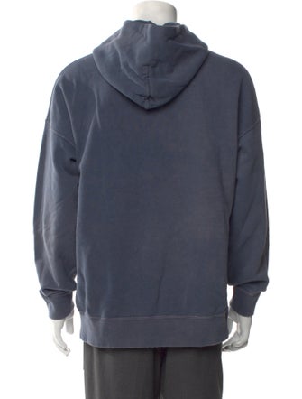 Visvim 2020 Jumbo Hoodie P.O. Hoodie