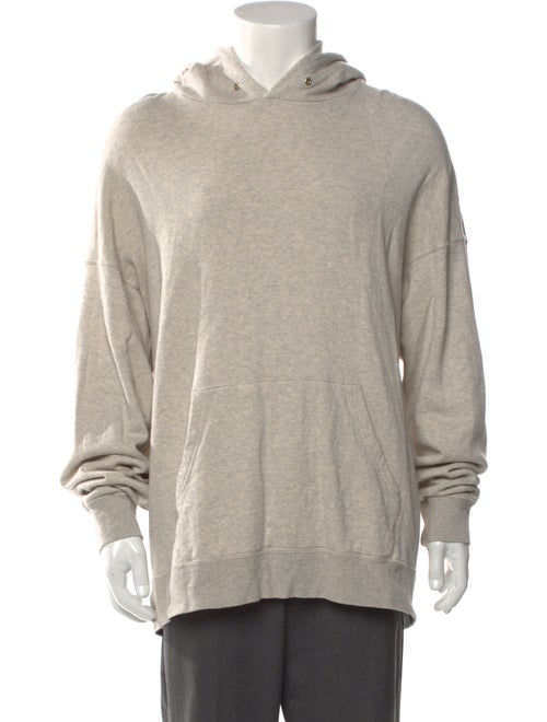 Visvim 2020 Jumbo P.O. Hoodie