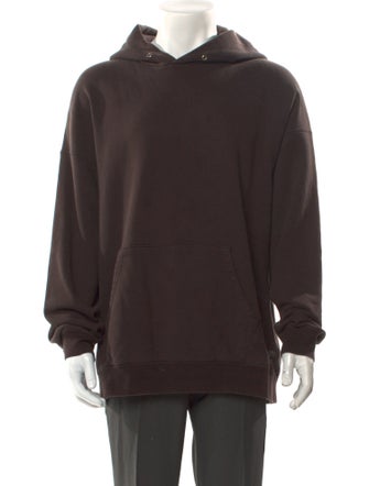 Visvim 2019 Jumbo Hoodie P.O. Hoodie