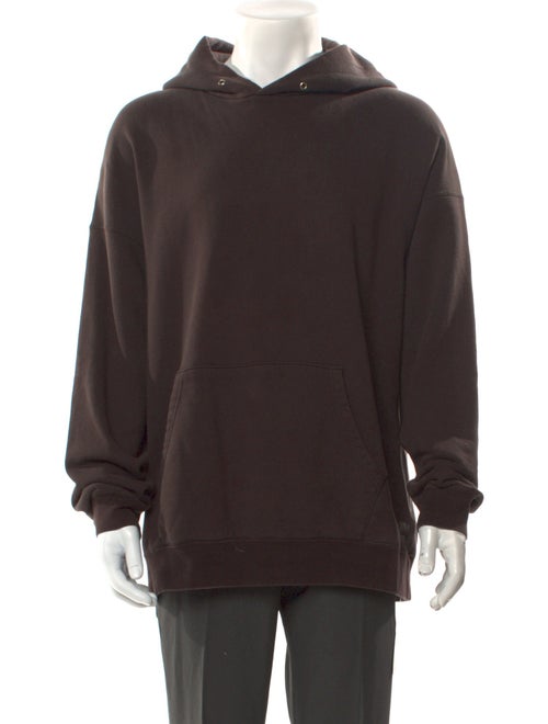 Visvim 2019 Jumbo Hoodie P.O. Hoodie