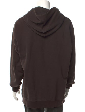 Visvim 2019 Jumbo Hoodie P.O. Hoodie