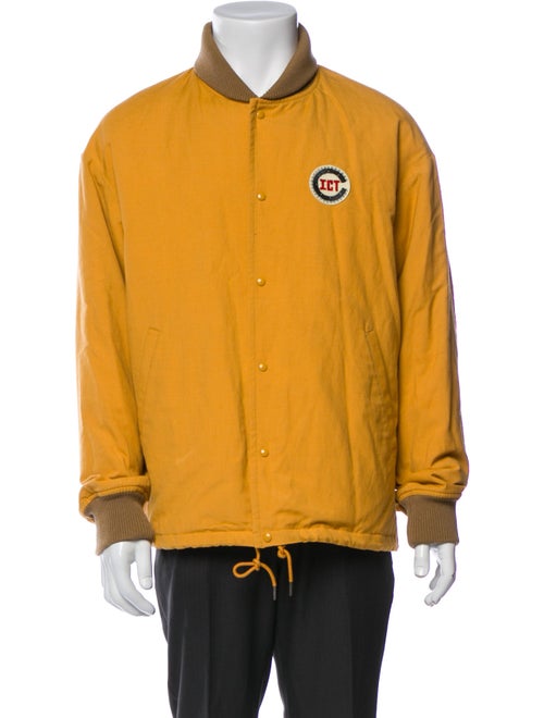 Visvim Hobbs Down Wool Windbreaker