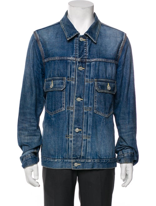 Visvim 2017 Denim Jacket