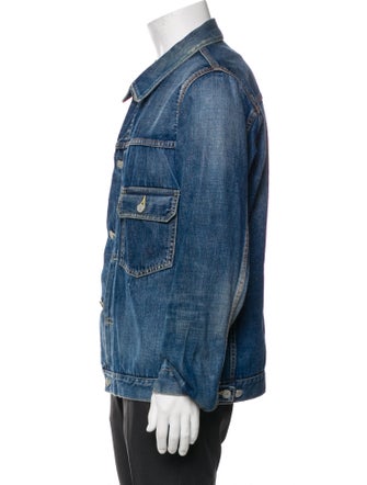 Visvim 2017 Denim Jacket