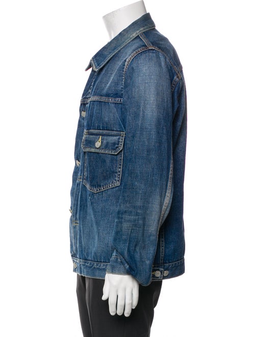 Visvim 2017 Denim Jacket