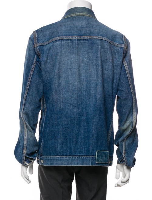 Visvim 2017 Denim Jacket