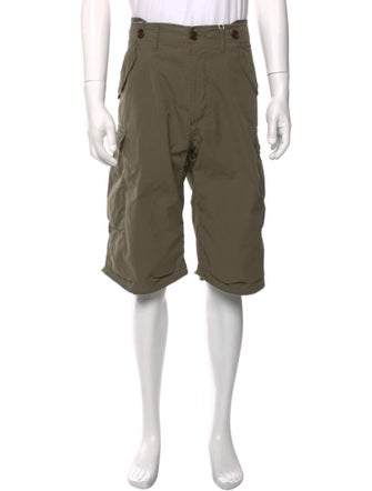 Visvim Eiger Sanction Cargo Shorts